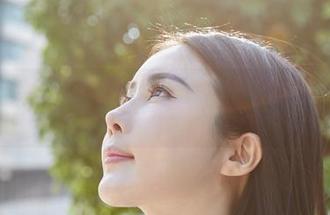 蜜桃社 - 琳琳ailin温柔写真合集：看完想嚷着“再来一份温柔”！