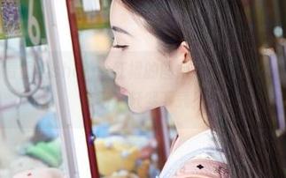 蜜桃社 - 不看雪梨sherry红裙的图集，你可能还不知道什么叫惊艳，赶紧下载！