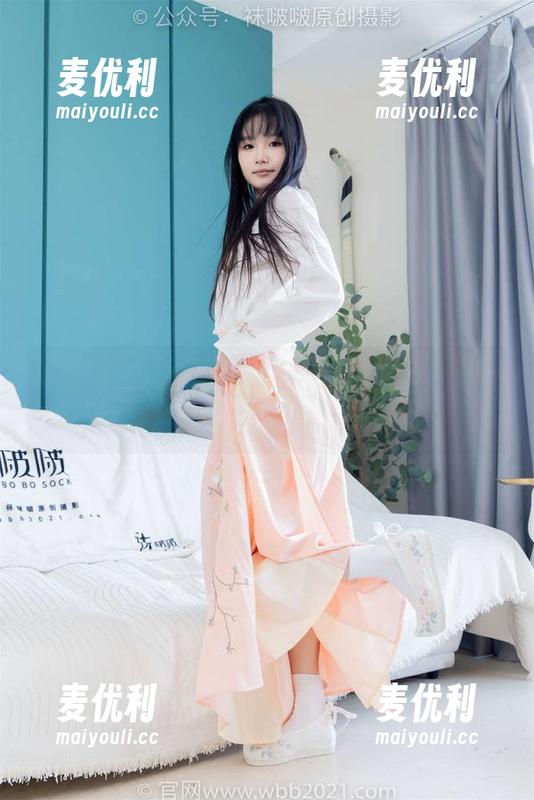 袜啵啵 - “油亮肉丝”的高清图册，看看“甜甜圈”到底有多讲究！-麦优利
