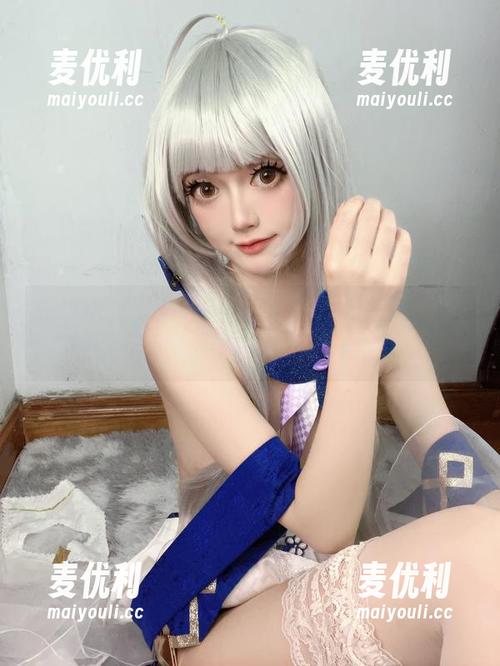 在趴趴捣蛋陌的自拍世界里分享：约尔作品集，那种腻腻的感觉！-麦优利