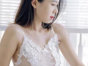 轰趴猫 - 棉花糖candy学姐：一份高清原图的甜蜜日常！