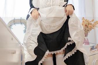 召唤“过期米线线喵”女神——精美原图精选，体验那种仿佛触手可及的梦幻。