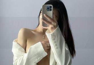微密圈 - 2022金希儿：当私房照碰上美图，真是别有洞天！