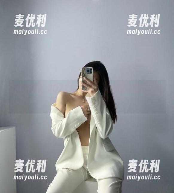 微密圈 - 2022金希儿：当私房照碰上美图，真是别有洞天！-麦优利