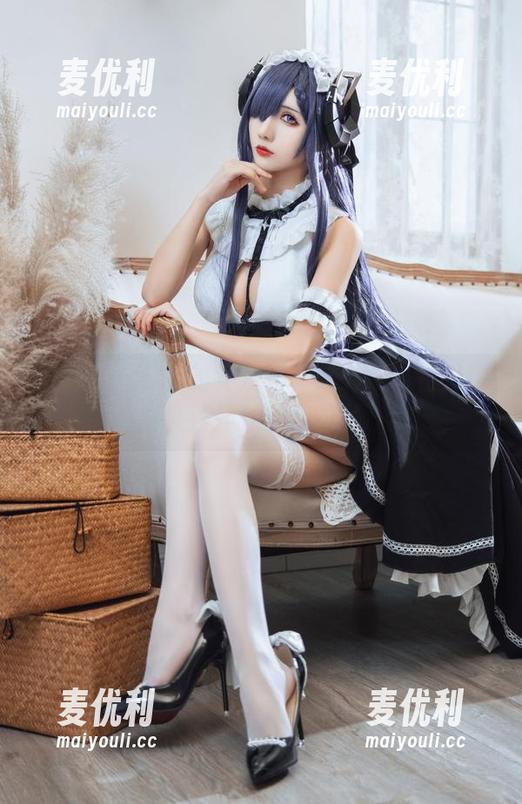 雅祈masaki的女友写真集：一场在光线和色彩间的游戏资源-麦优利