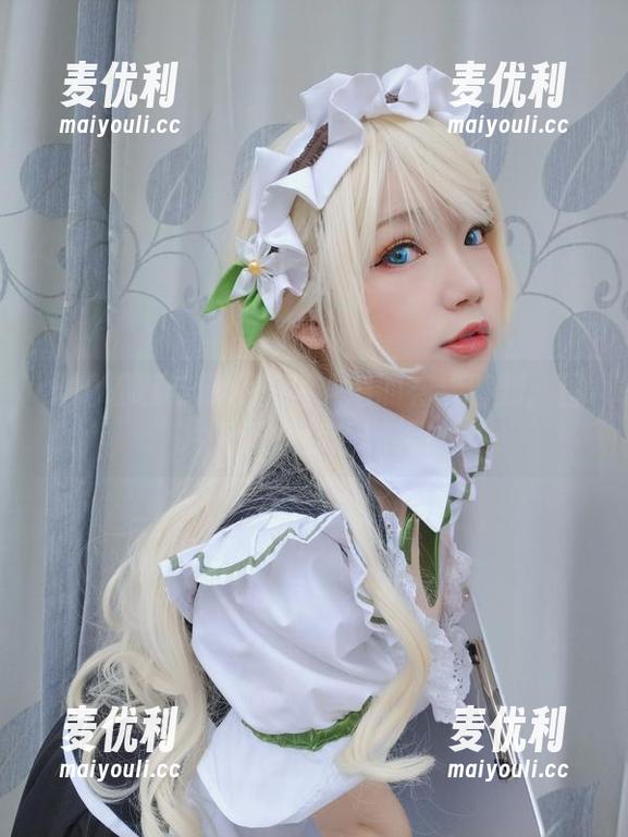 雪晴嘟嘟与崩坏星穹铁道的花火时刻：图片资源让你乐翻天！-麦优利