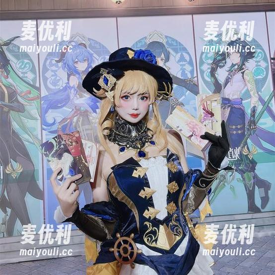 雪猫与黑白之间：美图资源就像一杯神秘调料，等着你来品尝！-麦优利