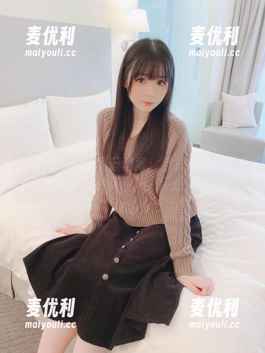 霜月shimo的蔚蓝档案：当兔女郎与飞鸟相遇，图片美得让人怀疑人生。-麦优利