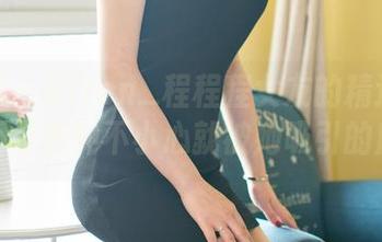 青豆客 - Kiren_程程程女友的精选套图，是不是有种不小心就被她吸引的魔力？