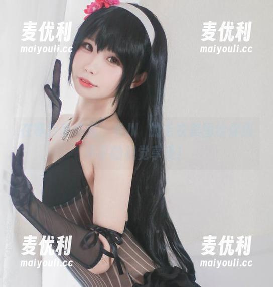在寒冷季节里，香川澪的毛衣美图给你热乎乎的视觉享受！-麦优利