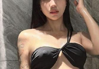 微密圈 - 白色蕾丝全套，鱼神鱼的作品真的是视觉的极致享受！