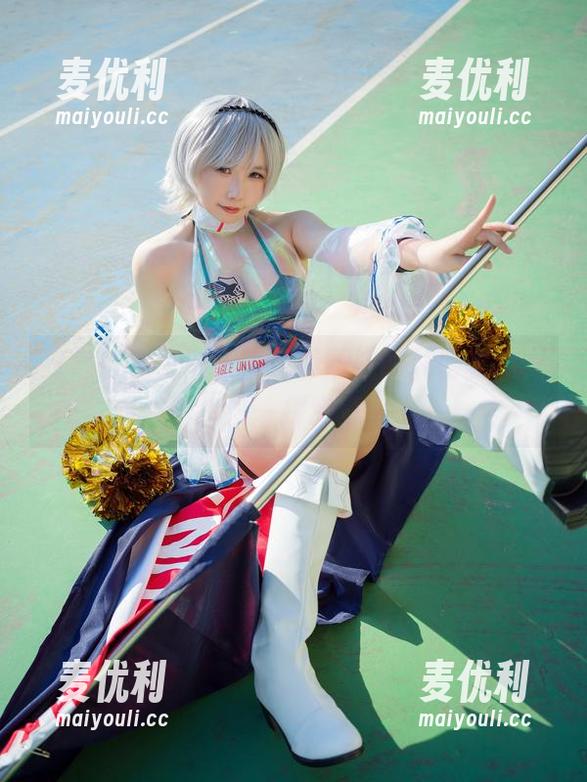 独家！麻花麻花酱免费赠送的礼服套图，快来一探究竟！-麦优利